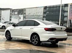 朗逸 2023款 280TSI DSG星空满逸版