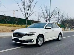 朗逸 2021款 280TSI DSG舒适版
