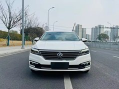 朗逸 2021款 280TSI DSG舒适版
