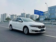 朗逸 2021款 280TSI DSG舒适版