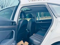 朗逸 2021款 280TSI DSG舒适版