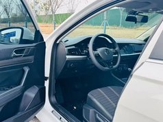 朗逸 2021款 280TSI DSG舒适版