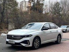朗逸 2023款 280TSI DSG星空满逸版