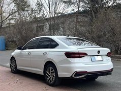 朗逸 2023款 280TSI DSG星空满逸版