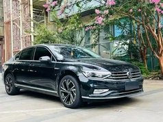 迈腾 2021款 330TSI DSG 30周年纪念版