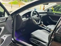 迈腾 2021款 330TSI DSG 30周年纪念版