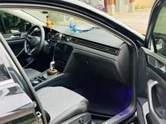 迈腾 2021款 330TSI DSG 30周年纪念版