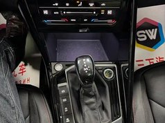 探岳 2022款 280TSI 两驱豪华智联版