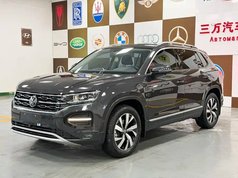 探岳 2022款 280TSI 两驱豪华智联版