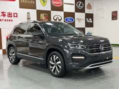 探岳 2022款 280TSI 两驱豪华智联版