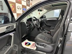 探岳 2022款 280TSI 两驱豪华智联版