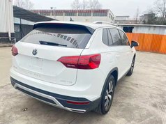 探岳 2022款 280TSI 两驱豪华智联版