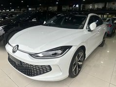凌渡 2025款 凌渡L 280TSI DSG酷辣版