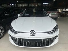 凌渡 2025款 凌渡L 280TSI DSG酷辣版