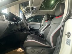 凌渡 2025款 凌渡L 280TSI DSG酷辣版