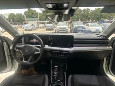 凌渡 2025款 凌渡L 280TSI DSG酷辣版