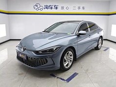 凌渡 2022款 凌渡L 280TSI DSG炫辣版