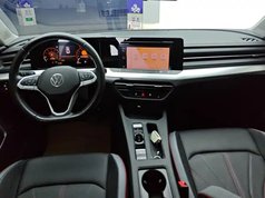 凌渡 2022款 凌渡L 280TSI DSG炫辣版