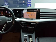 凌渡 2022款 凌渡L 280TSI DSG炫辣版