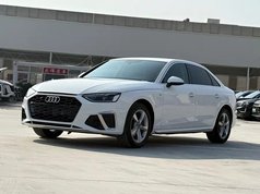 奥迪A4L 2020款 35 TFSI 时尚动感型