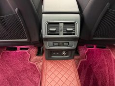 奥迪Q5L 2023款 45T 豪华动感型