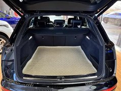 奥迪Q5L 2023款 40T 豪华动感型