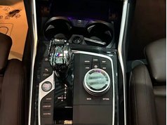 宝马3系 2022款 325Li M运动套装