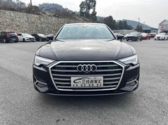 奥迪A6L 2023款 45 TFSI 臻选致雅型