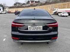 奥迪A6L 2023款 45 TFSI 臻选致雅型