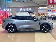 宋L EV 2025款 智驾版 662km 激光雷达卓越型