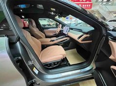 宋L EV 2025款 智驾版 662km 激光雷达卓越型