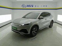 元PLUS 2022款 430KM 尊贵型