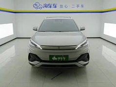 元PLUS 2022款 430KM 尊贵型