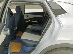 元PLUS 2022款 430KM 尊贵型