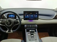 元PLUS 2022款 430KM 尊贵型