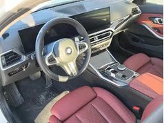 宝马3系 2024款 325Li M运动套装