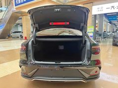 汉 2025款 EV 智驾版 701KM激光雷达旗舰型