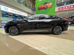 汉 2025款 EV 智驾版 701KM激光雷达旗舰型