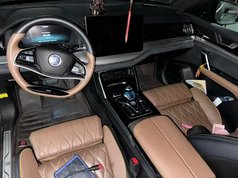 唐新能源 2021款 DM-i 112KM 尊荣型