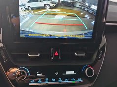 雷凌 2022款 185T CVT运动版