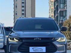 创酷 2021款 Redline 335T CVT极版 国VI