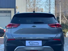 创酷 2021款 Redline 335T CVT极版 国VI