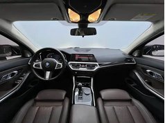 宝马3系 2022款 320Li M运动套装