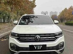 探影 2021款 1.5L 自动 悦智联版