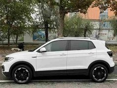 探影 2021款 1.5L 自动 悦智联版