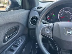 本田XR-V 2021款 1.5L CVT舒适版