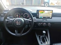 本田XR-V 2023款 1.5L CVT热浪版