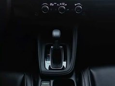 本田XR-V 2023款 1.5L CVT热浪版