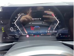 宝马3系 2025款 325Li M运动套装