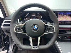 宝马3系 2025款 325Li M运动套装